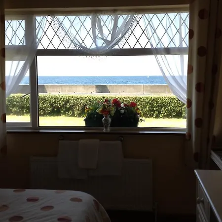 Seaside Accomodation Bed & Breakfast *