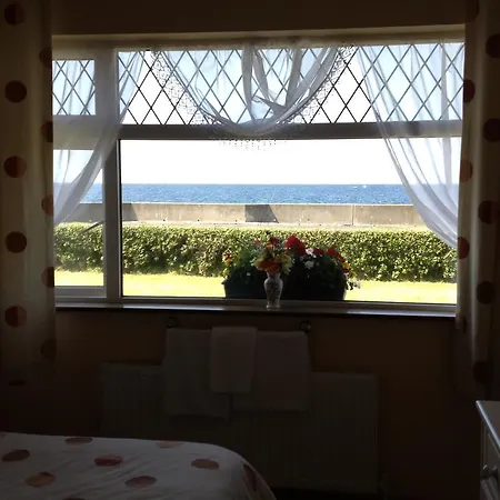 Seaside Accomodation Bed & Breakfast Quilty