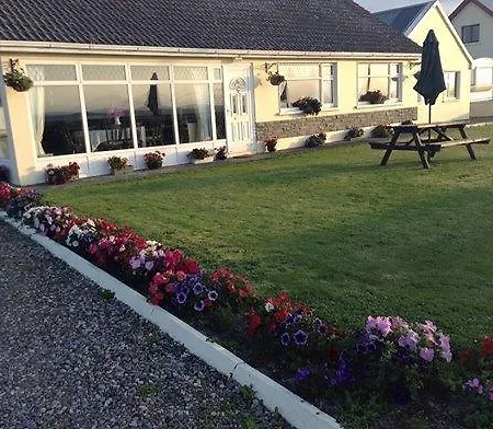 Bed & Breakfast Seaside Quilty