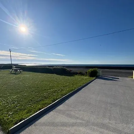 住宿加早餐酒店 Seaside 奎尔蒂