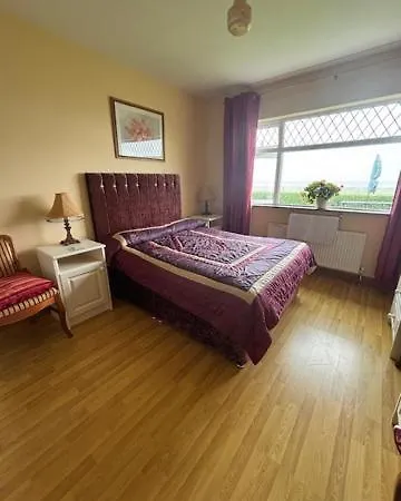 Seaside Bed and breakfast