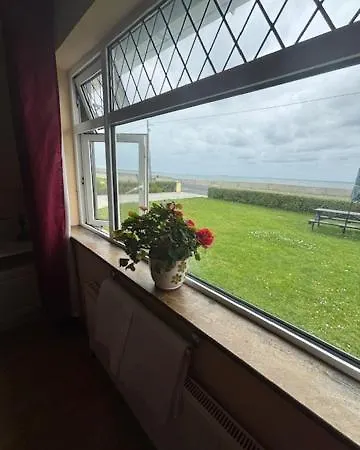 Bed and breakfast Seaside *