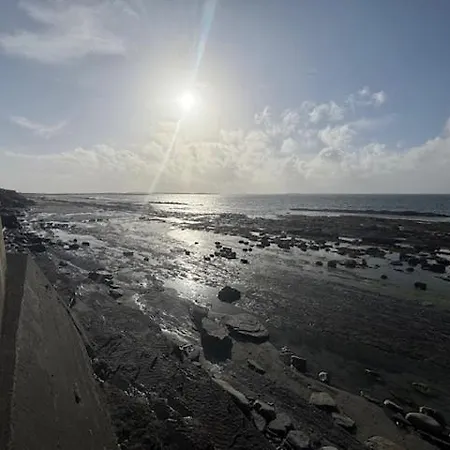 Seaside 住宿加早餐酒店 奎尔蒂
