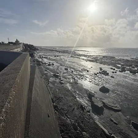 住宿加早餐酒店 Seaside 奎尔蒂