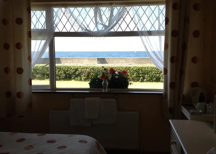 Seaside 住宿加早餐酒店 *