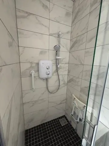 Seaside 住宿加早餐酒店 奎尔蒂