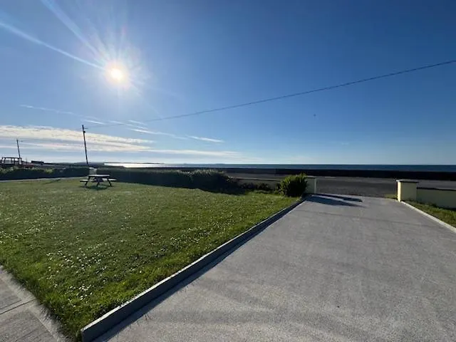 住宿加早餐酒店 Seaside 奎尔蒂