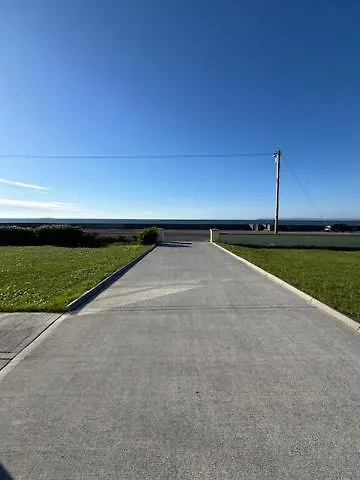 Seaside * Quilty