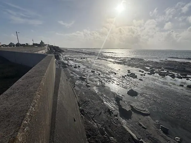 Panzió Seaside Quilty